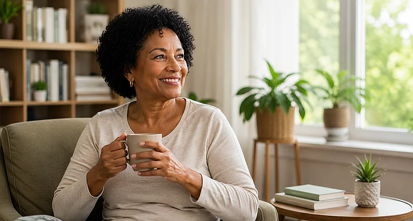 Healthy Habits That Increase Longevity