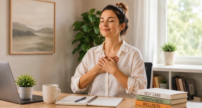 Managing Stress