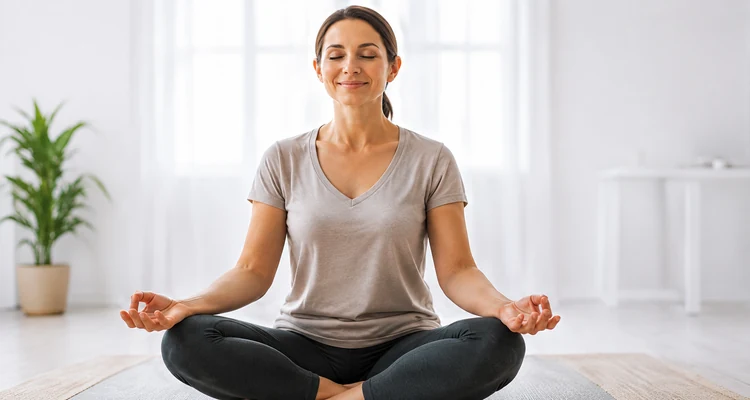 Managing Stress