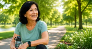 Healthy Habits That Increase Longevity