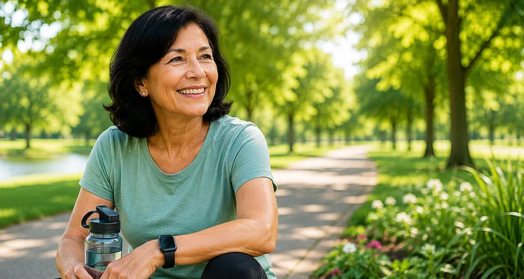 Healthy Habits That Increase Longevity